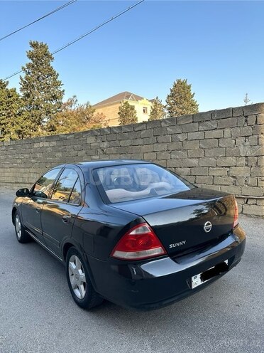 Nissan Sunny 2008, 325,000 km - 1.6 л - Bakı