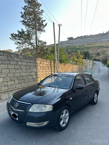 Nissan Sunny 2008, 325,000 km - 1.6 л - Bakı