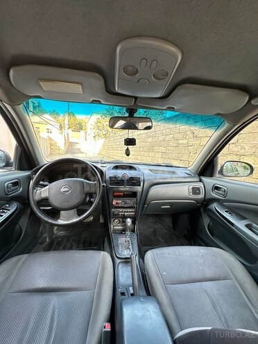 Nissan Sunny 2008, 325,000 km - 1.6 л - Bakı
