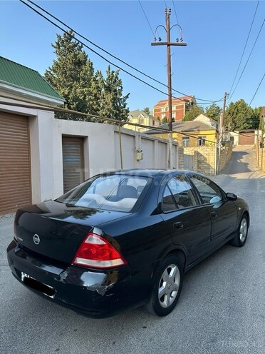 Nissan Sunny 2008, 325,000 km - 1.6 л - Bakı