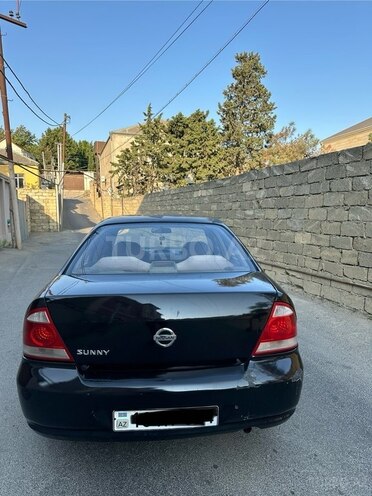 Nissan Sunny 2008, 325,000 km - 1.6 л - Bakı