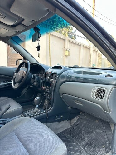 Nissan Sunny 2008, 325,000 km - 1.6 л - Bakı