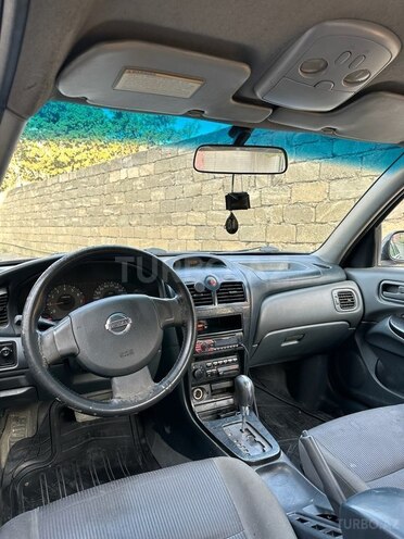 Nissan Sunny 2008, 325,000 km - 1.6 л - Bakı