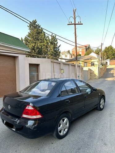 Nissan Sunny 2008, 325,000 km - 1.6 л - Bakı