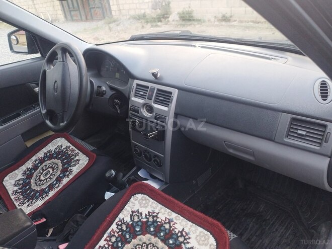 LADA (VAZ) Priora 2010, 318,600 km - 1.6 l - Quba