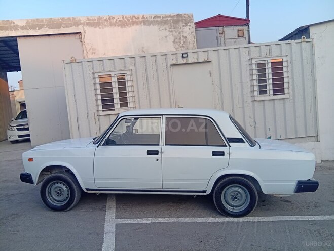 LADA (VAZ) 2107 2008, 98,570 km - 1.6 л - Sumqayıt