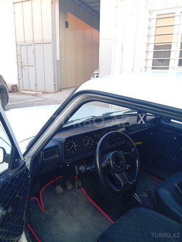LADA (VAZ) 2107 2008, 98,570 km - 1.6 л - Sumqayıt