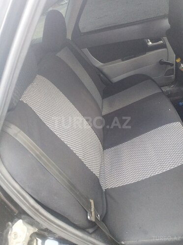 LADA (VAZ) Priora 2010, 318,600 km - 1.6 l - Quba