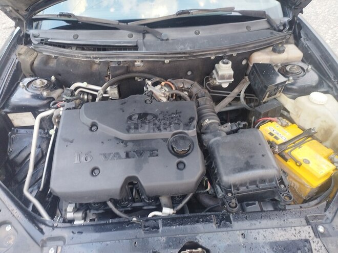 LADA (VAZ) Priora 2010, 318,600 km - 1.6 l - Quba