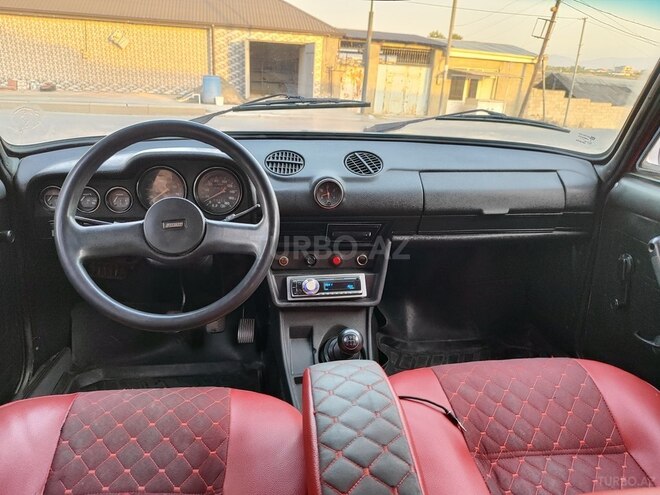 LADA (VAZ) 2106 1985, 195,800 km - 1.6 л - Gəncə