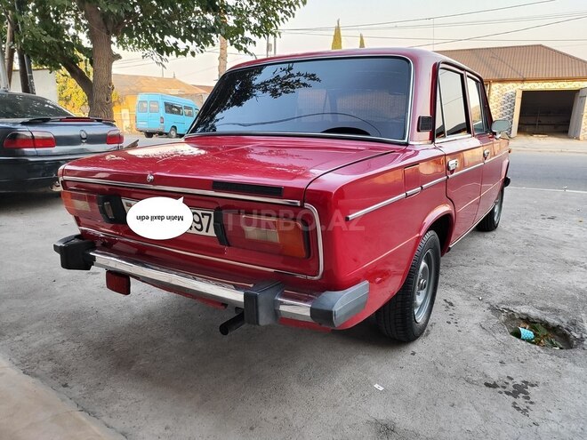LADA (VAZ) 2106 1985, 195,800 km - 1.6 л - Gəncə