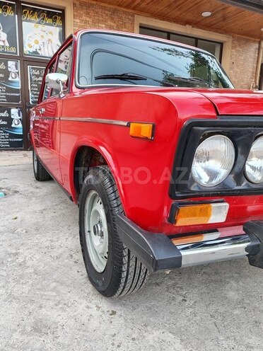 LADA (VAZ) 2106 1985, 195,800 km - 1.6 л - Gəncə