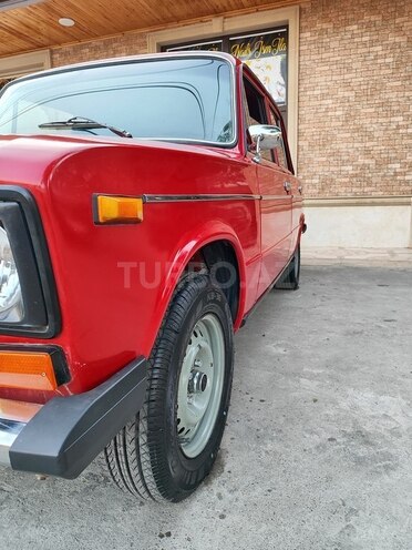 LADA (VAZ) 2106 1985, 195,800 km - 1.6 л - Gəncə