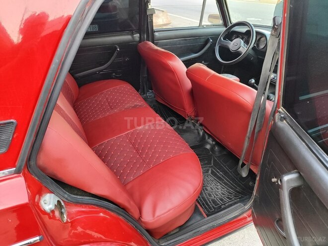 LADA (VAZ) 2106 1985, 195,800 km - 1.6 л - Gəncə