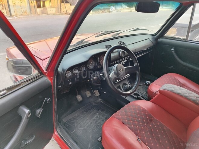 LADA (VAZ) 2106 1985, 195,800 km - 1.6 л - Gəncə