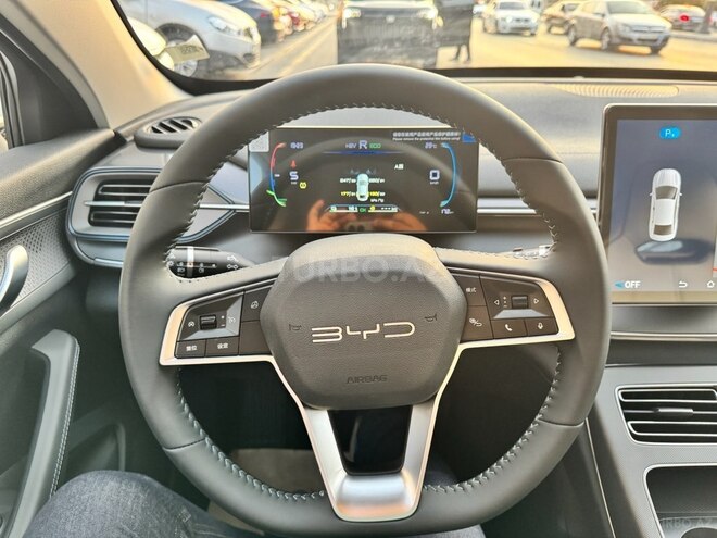 BYD Destroyer 05 2025, 0 km - 1.5 l - Bakı