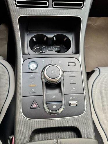 BYD Destroyer 05 2025, 0 km - 1.5 l - Bakı