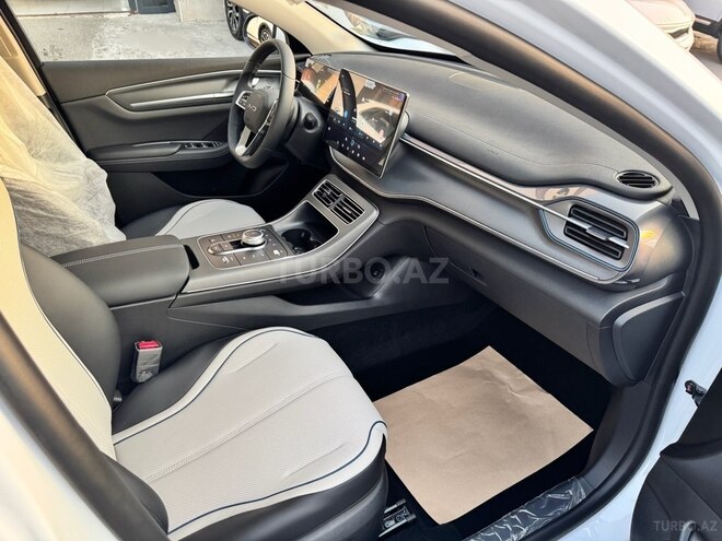 BYD Destroyer 05 2025, 0 km - 1.5 l - Bakı