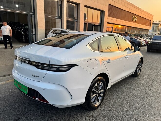 BYD Destroyer 05 2025, 0 km - 1.5 l - Bakı