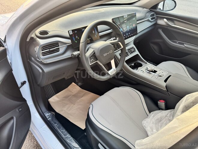 BYD Destroyer 05 2025, 0 km - 1.5 l - Bakı