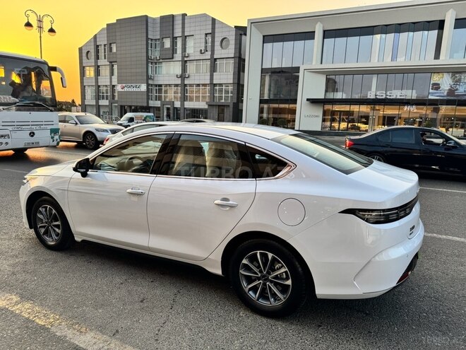 BYD Destroyer 05 2025, 0 km - 1.5 l - Bakı