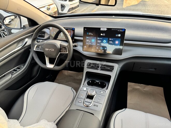 BYD Destroyer 05 2025, 0 km - 1.5 l - Bakı