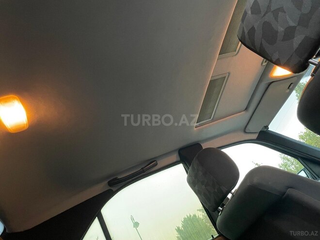 Mercedes C 220 1999, 540,000 km - 2.2 l - Ağsu