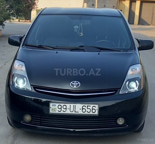 Toyota Prius 2007, 263,400 km - 1.5 l - Bakı