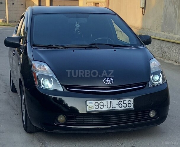 Toyota Prius 2007, 263,400 km - 1.5 l - Bakı