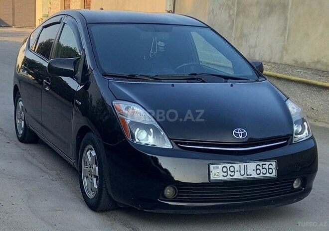 Toyota Prius 2007, 263,400 km - 1.5 l - Bakı