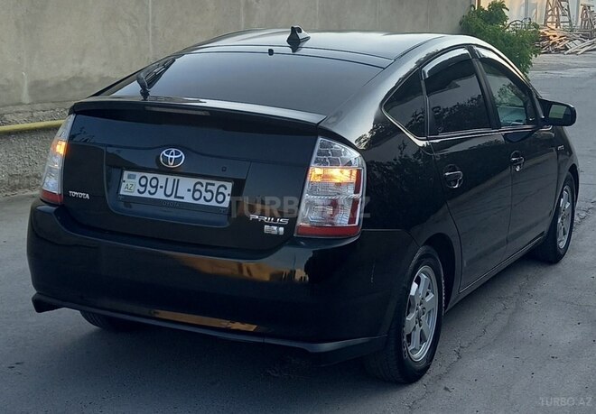 Toyota Prius 2007, 263,400 km - 1.5 l - Bakı