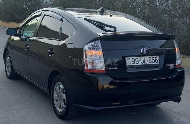 Toyota Prius 2007, 263,400 km - 1.5 l - Bakı