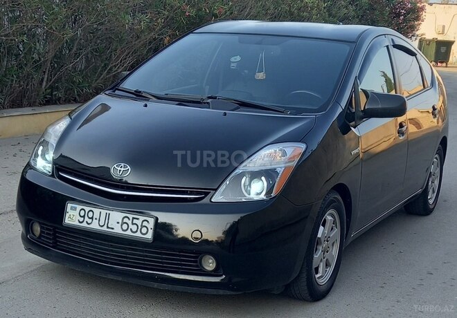 Toyota Prius 2007, 263,400 km - 1.5 l - Bakı