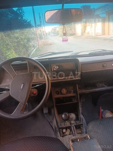 LADA (VAZ) 2107 2007, 125,984 km - 1.6 l - Şəmkir