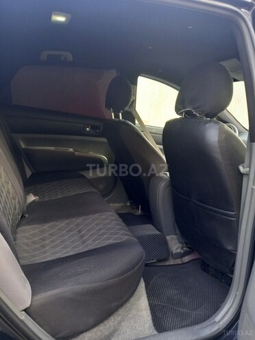 Toyota Prius 2007, 263,400 km - 1.5 l - Bakı