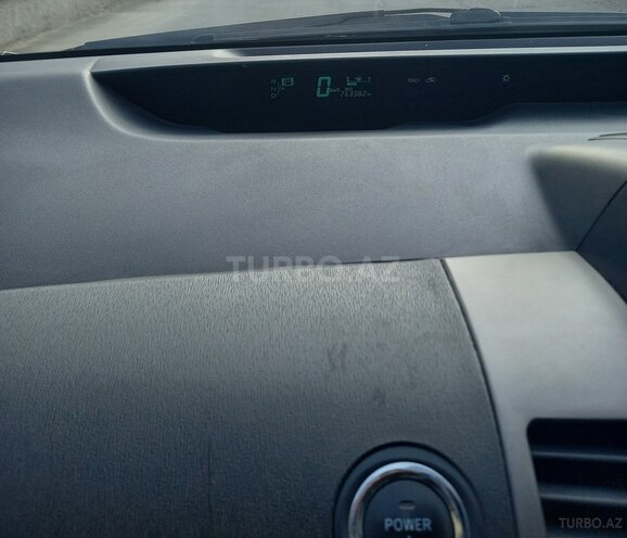 Toyota Prius 2007, 263,400 km - 1.5 l - Bakı