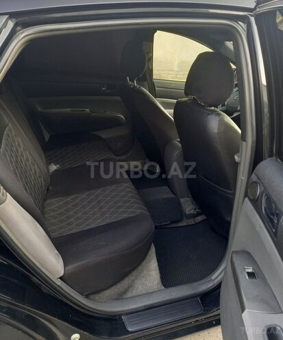 Toyota Prius 2007, 263,400 km - 1.5 l - Bakı