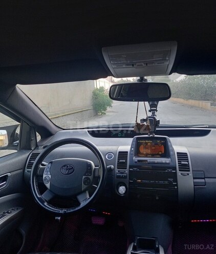 Toyota Prius 2007, 263,400 km - 1.5 l - Bakı