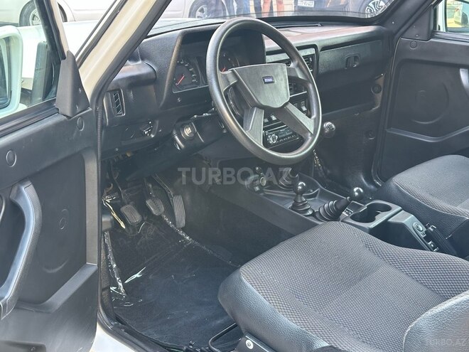 LADA (VAZ) Niva 2019, 67,000 km - 1.7 l - Bakı