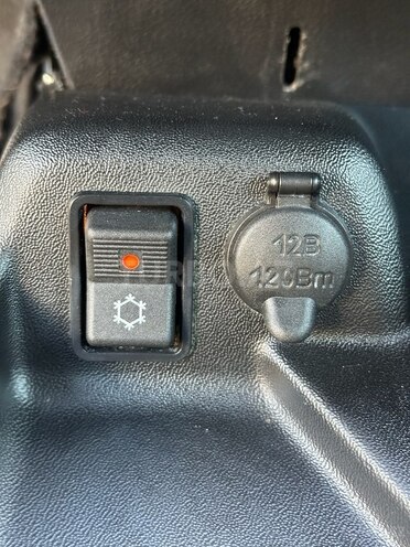 LADA (VAZ) Niva 2019, 67,000 km - 1.7 l - Bakı