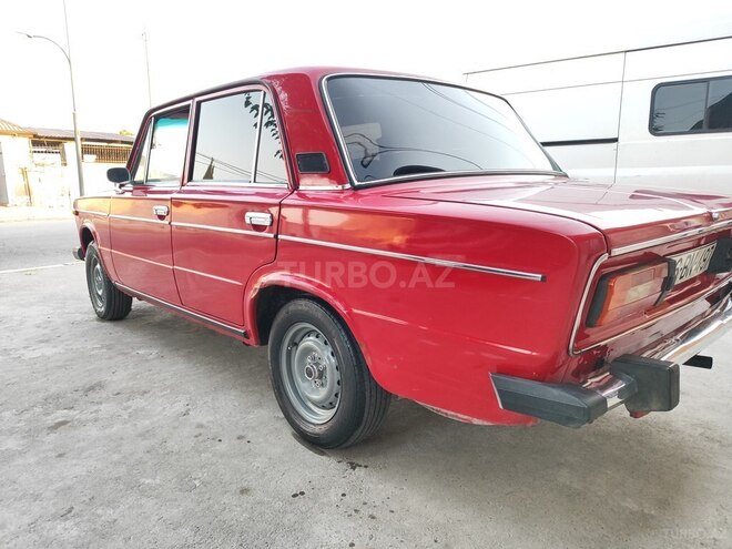 LADA (VAZ) 2106 1985, 195,800 km - 1.6 л - Gəncə