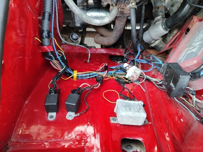 LADA (VAZ) 2106 1985, 195,800 km - 1.6 л - Gəncə