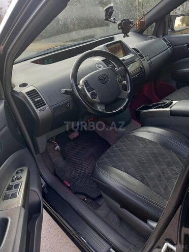 Toyota Prius 2007, 263,400 km - 1.5 l - Bakı