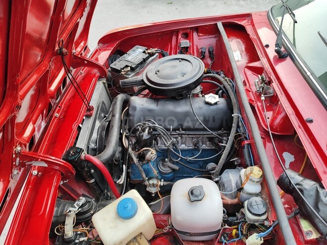 LADA (VAZ) 2106 1985, 195,800 km - 1.6 л - Gəncə