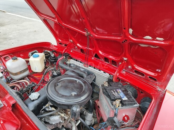 LADA (VAZ) 2106 1985, 195,800 km - 1.6 л - Gəncə