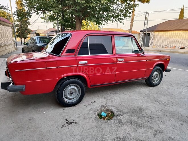 LADA (VAZ) 2106 1985, 195,800 km - 1.6 л - Gəncə