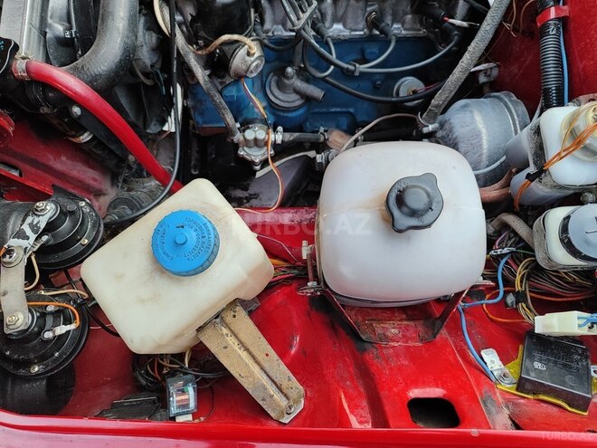 LADA (VAZ) 2106 1985, 195,800 km - 1.6 л - Gəncə
