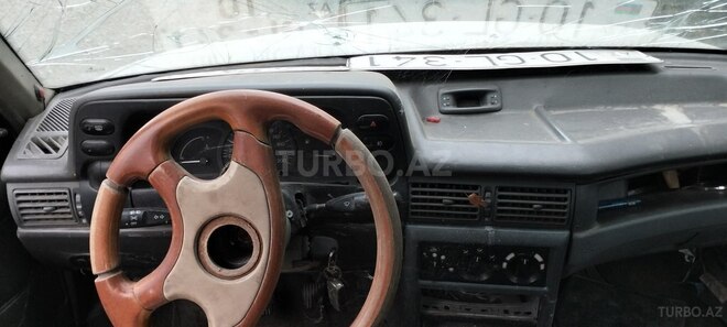 Daewoo Nexia 1999, 876,543 km - 1.5 l - Quba