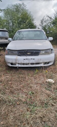 Daewoo Nexia 1999, 876,543 km - 1.5 l - Quba