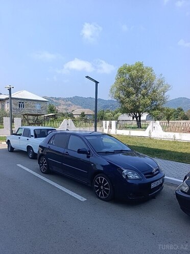Toyota Corolla 2005, 263,900 km - 1.4 l - Bakı